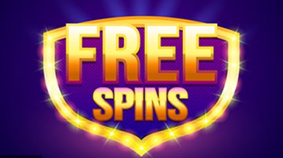 free spins